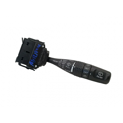 Διακόπτης Υαλοκαθαριστήρων MITSUBISHI OUTLANDER 2003 - 2007 ( CU ) XC192468985