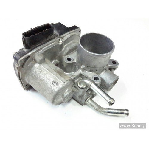 Πεταλούδα Γκαζιού-Κλαπέτο MITSUBISHI COLT 2005 - 2008 ( CZ ) MN149258