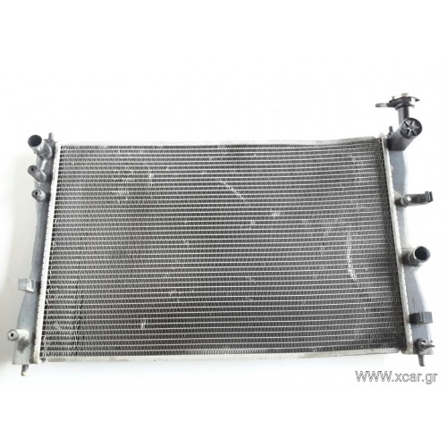 Ψυγείο Νερού MITSUBISHI COLT 2008 - 2012 ( JZ3 ) XC66966