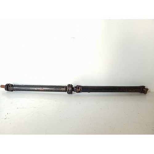 Κεντρικός Αξονας MITSUBISHI L400 1996 - 2006 ( PAOV ) XC126104A74 Κεντρικός Αξονας MITSUBISHI L400 1996 - 2006 ( PAOV ) XC126104A74