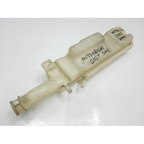Δοχείο Διαστολής Νερού MITSUBISHI COLT 2005 - 2008 ( CZ ) MN130400 Δοχείο Διαστολής Νερού MITSUBISHI COLT 2005 - 2008 ( CZ ) MN130400