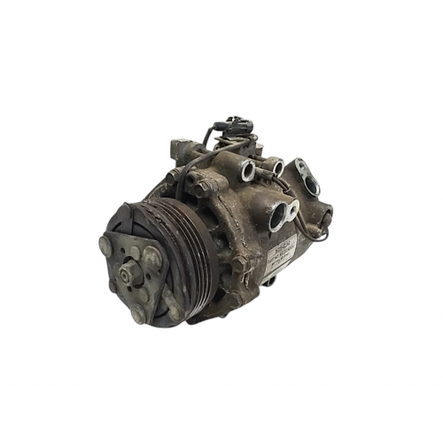 Συμπιεστής A/C (Κομπρέσορας) SUZUKI SWIFT 2006 - 2008 ( RS ) MITSUBISHI 95200-62JA0