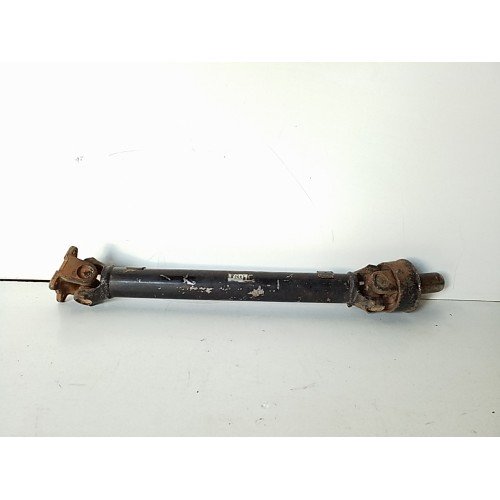 Κεντρικός Αξονας MITSUBISHI PAJERO PININ 1999 - 2005 ( H6W ) ( H7W ) Εμπρός XC108766 Κεντρικός Αξονας MITSUBISHI PAJERO PININ 1999 - 2005 ( H6W ) ( H7W ) Εμπρός XC108766