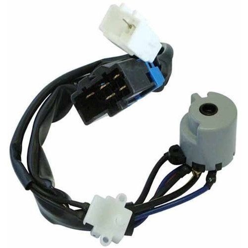 Κλειδαριά Τιμονιού MITSUBISHI L200 1997 - 1999 ( K60T ) ( K70T ) MR-123396