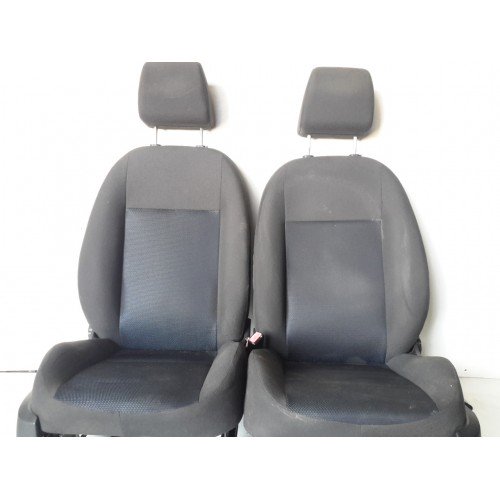 Καθίσματα Με Αερόσακο FORD FOCUS 2004 - 2008 (MK2A) MITSUBISHI XC84081
