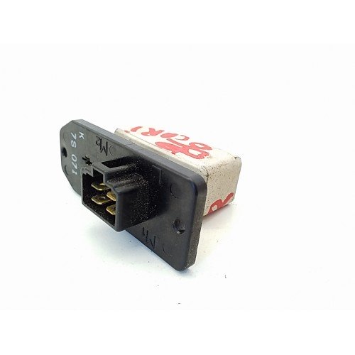 Αντίσταση Καλοριφέρ MITSUBISHI CARISMA 1996 - 1999 ( DA ) XC14985436E