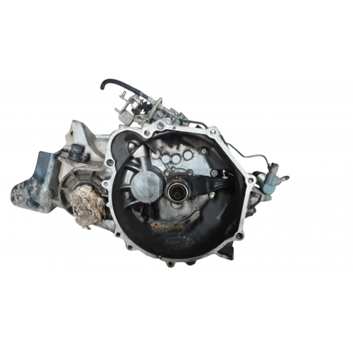 Σασμάν Χειροκίνητο MITSUBISHI LANCER 1997 - 2004 ( CK ) F5M413