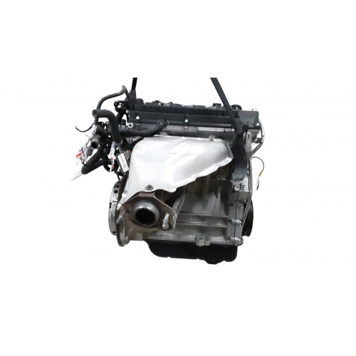 Κινητήρας-Μοτέρ MITSUBISHI COLT 2005 - 2008 ( CZ ) 4A90