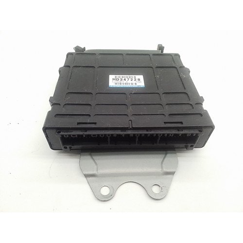 Εγκέφαλος Κινητήρα Κλειδωμένο MITSUBISHI CARISMA 1996 - 1999 ( DA ) MD347228