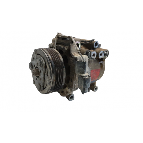 Συμπιεστής A/C (Κομπρέσορας) MITSUBISHI LANCER 2004 - 2008 ( CS ) 11550732 Συμπιεστής A/C (Κομπρέσορας) MITSUBISHI LANCER 2004 - 2008 ( CS ) 11550732
