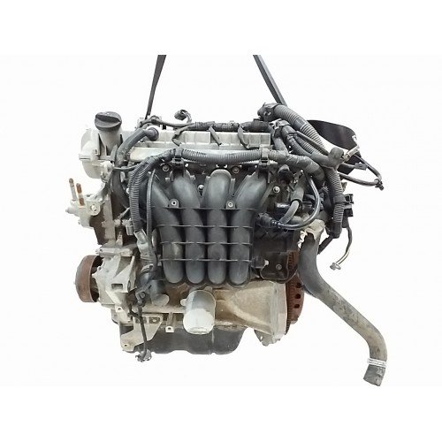 Κινητήρας-Μοτέρ MITSUBISHI COLT 2005 - 2008 ( CZ ) 4A90 Κινητήρας-Μοτέρ MITSUBISHI COLT 2005 - 2008 ( CZ ) 4A90