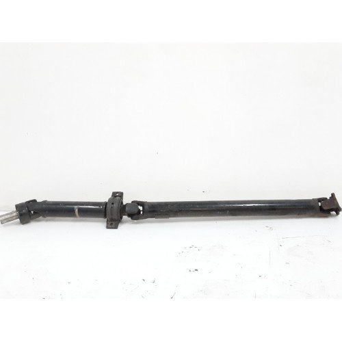 Κεντρικός Αξονας MITSUBISHI L200 1997 - 1999 ( K60T ) ( K70T ) Πίσω XC15704632D