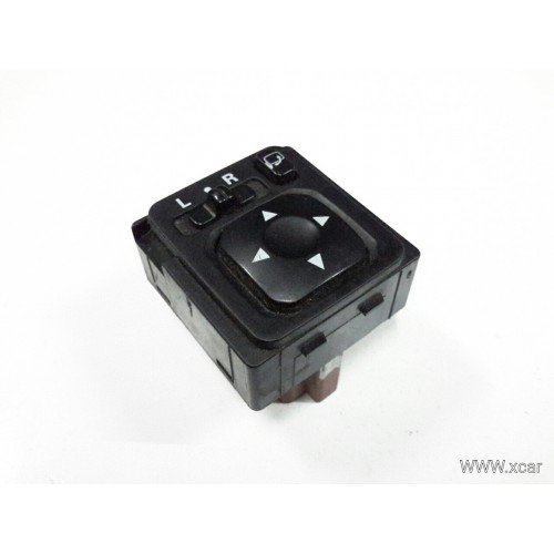 Διακόπτης Καθρεπτών Χωρίς Πλαίσιο MITSUBISHI OUTLANDER 2007 - 2011 ( CW ) 183569