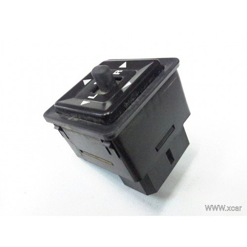 Διακόπτης Καθρεπτών Χωρίς Πλαίσιο MITSUBISHI PAJERO 2001 - 2008 SPORT ( K90 ) MR394801X1