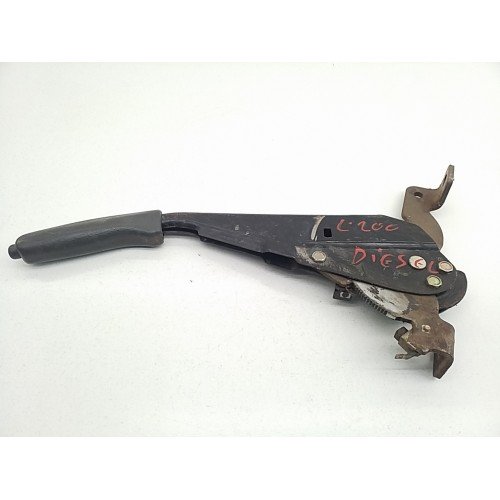 Καστάνια Χειροφρένου MITSUBISHI L200 1999 - 2001 ( K60T ) ( K70T ) XC150220475