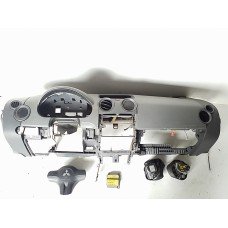 Αερόσακοι Air-Bag Εμπρός (Σετ) MITSUBISHI COLT 2005 - 2008 ( CZ ) MR587417