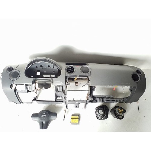 Αερόσακοι Air-Bag Εμπρός (Σετ) MITSUBISHI COLT 2005 - 2008 ( CZ ) MR587417