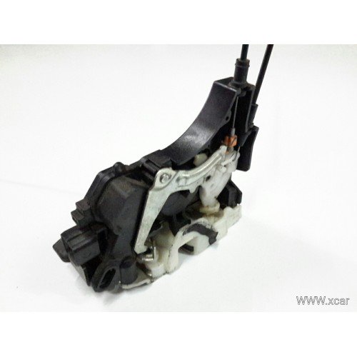 Κλειδαριά Πόρτας Ηλεκτρομαγνητική MITSUBISHI OUTLANDER 2007 - 2011 ( CW ) Εμπρός Δεξιά XC76859