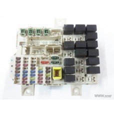 Ασφαλειοθήκη Εσωτερική MITSUBISHI COLT 2005 - 2008 ( CZ ) MN108319