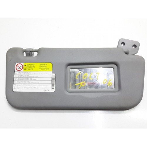 Σκιάδιο MITSUBISHI COLT 2005 - 2008 ( CZ ) Δεξιά XC128106E6D