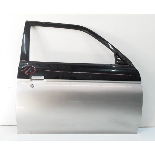 Πόρτα MITSUBISHI L200 1999 - 2001 ( K60T ) ( K70T ) Εμπρός Δεξιά XC151336D98