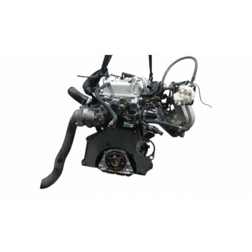 Κινητήρας-Μοτέρ MITSUBISHI LANCER 1992 - 1995 ( CB ) 4G92