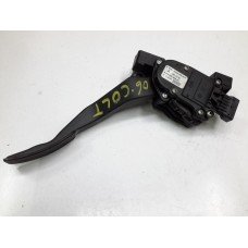 Πετάλ Γκαζιού MITSUBISHI COLT 2005 - 2008 ( CZ ) MN125792