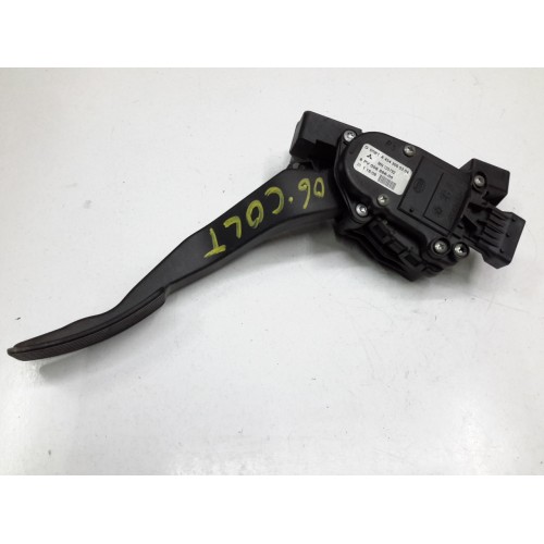 Πετάλ Γκαζιού MITSUBISHI COLT 2005 - 2008 ( CZ ) MN125792