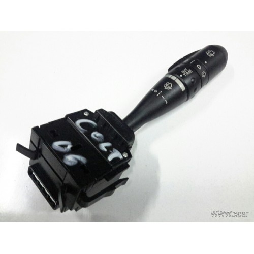 Διακόπτης Υαλοκαθαριστήρων MITSUBISHI COLT 2005 - 2008 ( CZ ) 17E018
