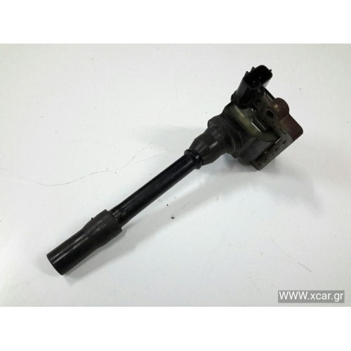 Πολλαπλασιαστής MITSUBISHI CARISMA 1996 - 1999 ( DA ) FK0138