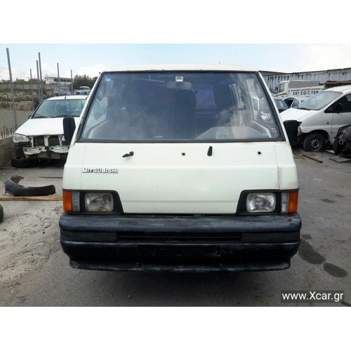 Ολόκληρο Αυτοκίνητο MITSUBISHI L300 1988 - 2004 ( P ) XC15698 Ολόκληρο Αυτοκίνητο MITSUBISHI L300 1988 - 2004 ( P ) XC15698