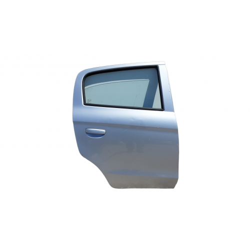 Πόρτα MITSUBISHI SPACE STAR 2013 - 2016 Πίσω Δεξιά XC21895242A