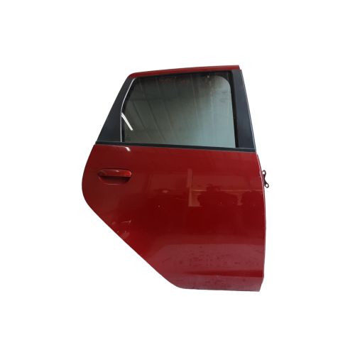 Πόρτα MITSUBISHI COLT 2008 - 2012 ( JZ3 ) Πίσω Δεξιά XC17913748C