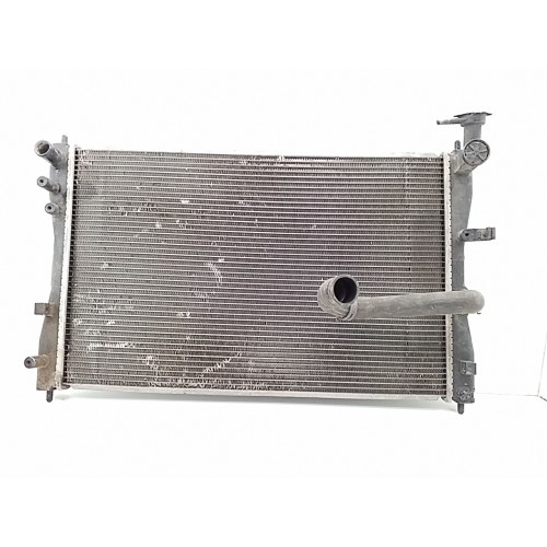 Ψυγείο Νερού MITSUBISHI COLT 2005 - 2008 ( CZ ) MN130393