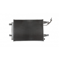 Ψυγείο A/C (Εξωτερικό) MITSUBISHI COLT 2005 - 2008 ( CZ ) 021806400