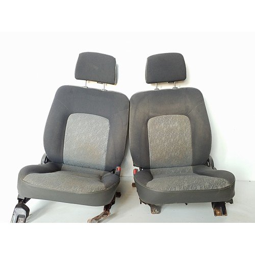 Καθίσματα Χωρίς Αερόσακο MITSUBISHI L200 1997 - 1999 ( K60T ) ( K70T ) XC136018AB1