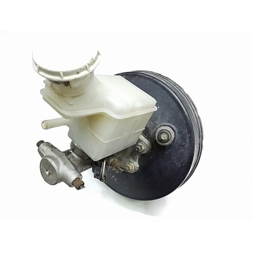 Σεβρόφρενο Κομπλέ MITSUBISHI L400 1996 - 2006 ( PAOV ) 834-03409