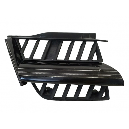 Δίχτυ Προφυλακτήρα MITSUBISHI OUTLANDER 2003 - 2007 ( CU ) Εμπρός Δεξιά MN175978