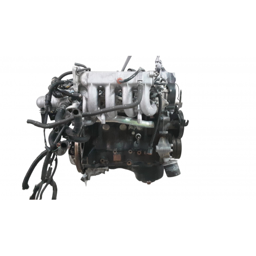 Ολόκληρος κινητήρας MITSUBISHI COLT 1999 - 2004 ( CJ ) 4G13