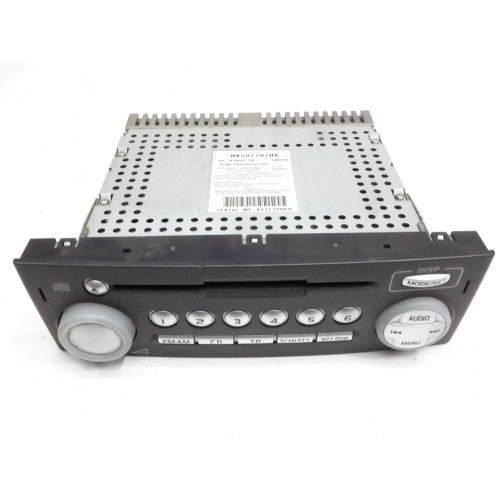 Ράδιο CD MITSUBISHI COLT 2005 - 2008 ( CZ ) MR587702HB Ράδιο CD MITSUBISHI COLT 2005 - 2008 ( CZ ) MR587702HB
