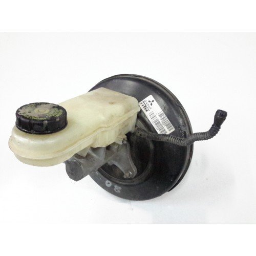 Σεβρόφρενο Κομπλέ MITSUBISHI COLT 2005 - 2008 ( CZ ) XC84748 Σεβρόφρενο Κομπλέ MITSUBISHI COLT 2005 - 2008 ( CZ ) XC84748