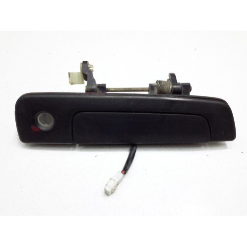 Χερούλι Πόρτας Εξωτερική Με Αφαλό MITSUBISHI COLT 1996 - 1998 ( CJ ) Εμπρός Δεξιά MR271868 Χερούλι Πόρτας Εξωτερική Με Αφαλό MITSUBISHI COLT 1996 - 1998 ( CJ ) Εμπρός Δεξιά MR271868