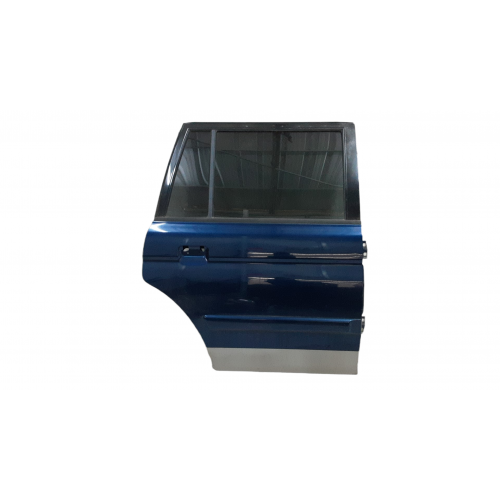 Πόρτα MITSUBISHI PAJERO 1998 - 2000 SPORT Πίσω Δεξιά XC175735737 Πόρτα MITSUBISHI PAJERO 1998 - 2000 SPORT Πίσω Δεξιά XC175735737