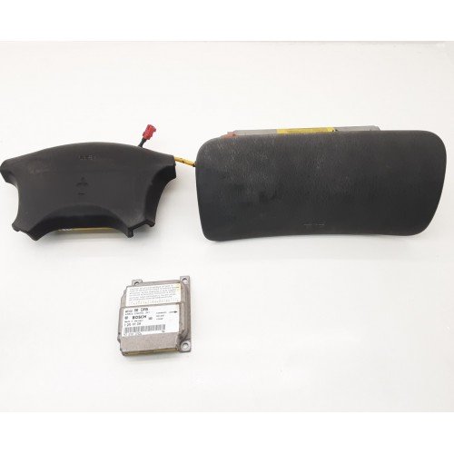 Αερόσακοι Air-Bag Εμπρός MITSUBISHI 0285001236