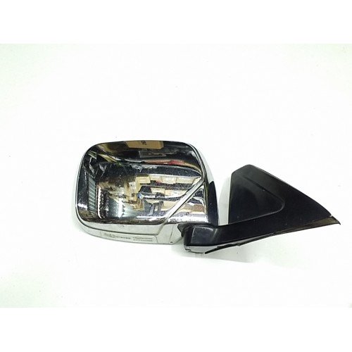 Καθρέπτης Ηλεκτρικός Μη Βαφόμενος MITSUBISHI L200 2002 - 2006 ( K60T ) ( K70T ) Δεξιά XC1355587CA
