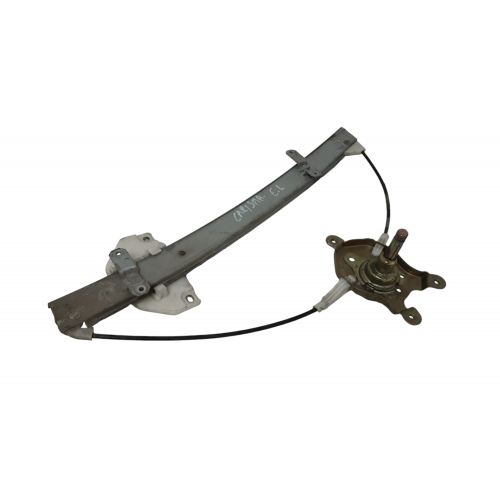 Γρύλος Παραθύρου Μηχανικός MITSUBISHI CARISMA 1996 - 1999 ( DA ) Εμπρός Αριστερά XC214611927 Γρύλος Παραθύρου Μηχανικός MITSUBISHI CARISMA 1996 - 1999 ( DA ) Εμπρός Αριστερά XC214611927