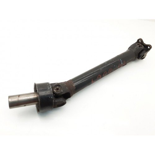 Κεντρικός Αξονας MITSUBISHI L200 1997 - 1999 ( K60T ) ( K70T ) Εμπρός XC157780