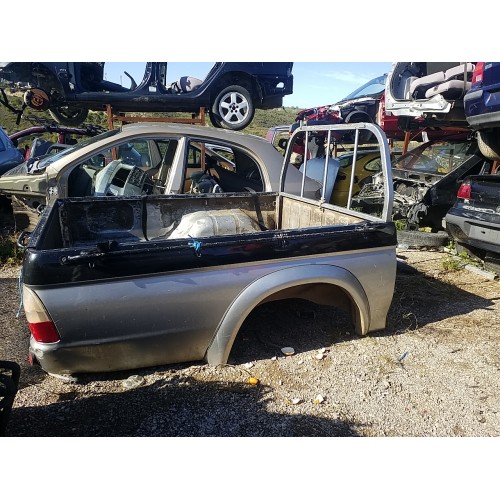 Καρότσα MITSUBISHI XC150366E78