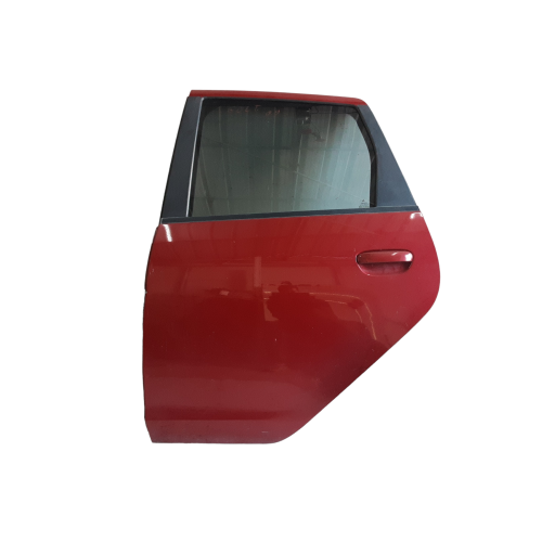Πόρτα MITSUBISHI COLT 2008 - 2012 ( JZ3 ) Πίσω Αριστερά XC17913648C