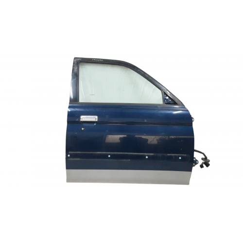 Πόρτα MITSUBISHI PAJERO 1998 - 2000 SPORT Εμπρός Δεξιά XC175769AB4